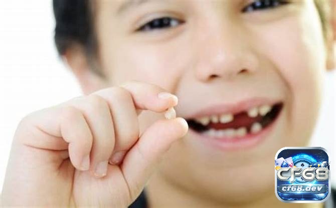 Mơ thấy rụng răng là điềm báo gì? Giải mã các con số may mắn Giấc mơ rụng răng phản ánh mạnh mẽ về những thay đổi đáng lo trong cuộc sống.