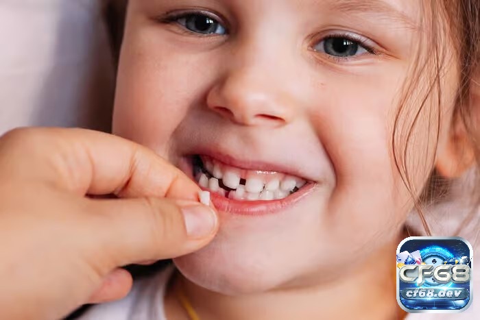 Mơ thấy rụng răng là điềm báo gì? Giải mã các con số may mắn Mơ thấy rụng một chiếc răng biểu thị cho những điều cực kỳ bất an và lo lắng về bản thân.
