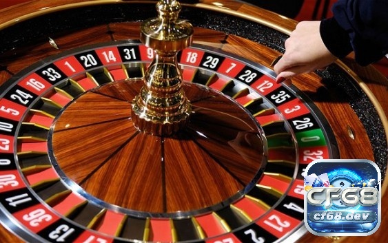 Quy tắc trò chơi roulette ở las vegas chi tiết nhất cho người mới Đặt cược ngoài tăng khả năng thắng và giúp bạn bảo toàn vốn dễ dàng hơn khi chơi Roulette.