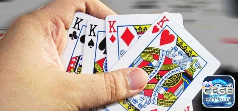 Tiến lên miền bắc luật: Chiến thuật chơi nắm chắc phần thắng Hỏi kỹ trước khi chơi giúp bạn tránh những tình huống bất lợi không mong muốn.