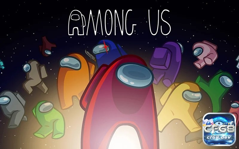 Top game mobile hay android ios hấp dẫn đáng chơi nhất Top game mobile hay android ios - Among US