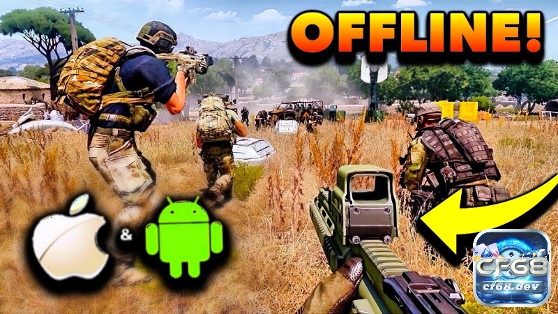 Best offline mobile games hay nhất 2024-25 không cần internet Nên cân nhắc đến lối chơi và thể loại game khi chọn game offline cho điện thoại Best offline mobile games