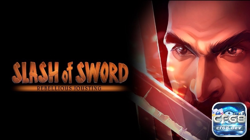 Best offline mobile games hay nhất 2024-25 không cần internet Slash of Sword nơi người chơi sẽ vào vai một chiến binh chiến đấu để minh oan cho mình thuộc best offline mobile games