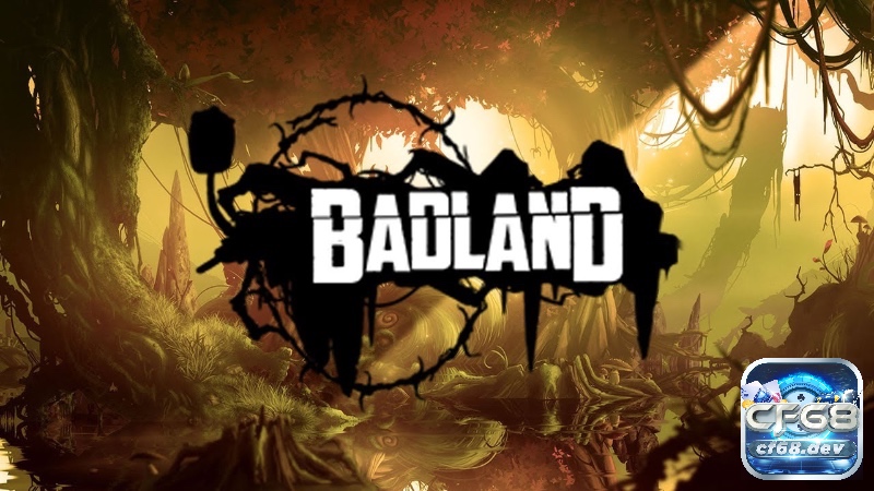 Best offline mobile games hay nhất 2024-25 không cần internet Badland là một game platformer đòi hỏi sự khéo léo và tinh mắt thuộc Best offline mobile games