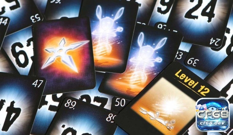 Board game The Mind - Trò chơi bí ẩn và căng thẳng, hấp dẫn Cách chơi Board game The Mind như thế nào?