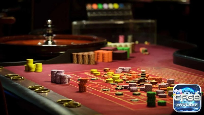 Cách chơi bài roulette cho người mới cơ bản dễ hiểu Những quy tắc chơi bài roulette