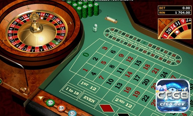 Cách chơi roulette dễ thắng bí quyết hiệu quả cho tân thủ Cách chơi roulette dễ trắng như thế nào?