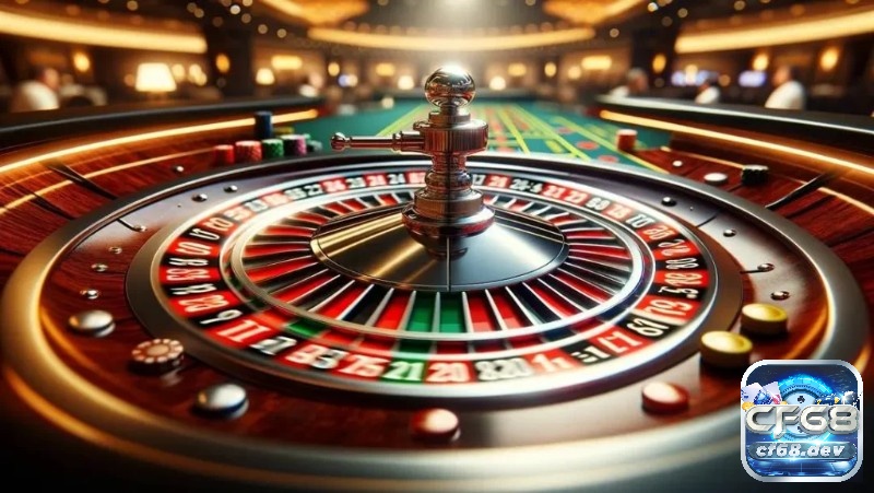 Cách chơi roulette thành công: Luật chơi và mẹo chơi hiệu quả Hiểu rõ các tỷ lệ trả thưởng giúp bạn có chiến lược quản lý tài chính hiệu quả sau mỗi lần thắng cược.