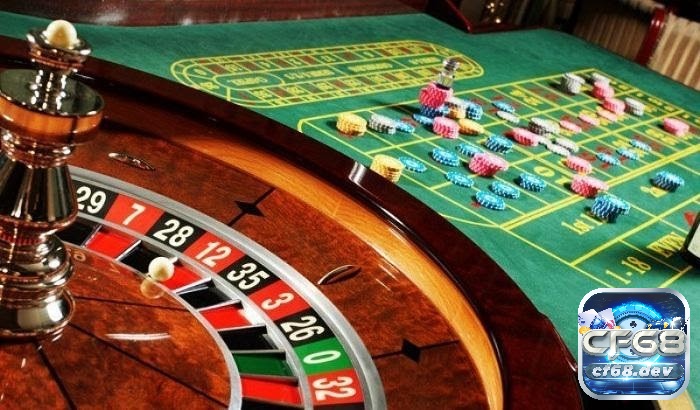 Cách chơi roulette thành công: Luật chơi và mẹo chơi hiệu quả Lựa chọn nhà cái uy tín là một trong các cách chơi roulette thành công, giúp bạn an tâm tham gia trò chơi với sự minh bạch và công bằng.