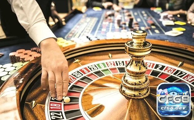 Cách chơi roulette thành công: Luật chơi và mẹo chơi hiệu quả Hiểu về xác suất và tỷ lệ trả thưởng - cách chơi roulette thành công giúp bạn tối ưu hóa quyết định đặt cược trong từng ván.