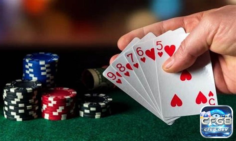 Cách chơi tiến lên miền bắc giỏi: Chiến thuật chơi luôn thắng Chiến thuật kéo - ghép là cách chơi tiến lên miền bắc giỏi giúp bạn tiêu thụ bài nhanh chóng và giữ ưu thế.