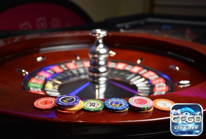Chiến thuật chơi roulette hiệu quả - Bí quyết tăng cơ hội thắng Chơi roulette đã đi sâu vào cuộc sống của nhiều người