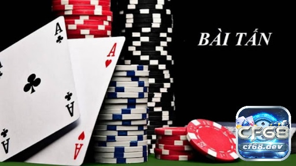Chơi game đánh bài tấn siêu hấp dẫn, giải trí cùng CF68 Quy định chơi game đánh bài tấn như thế nào?