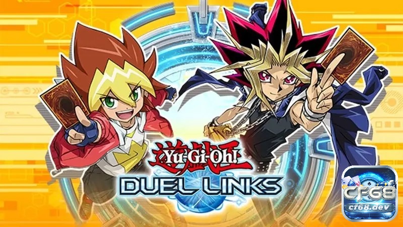 Game bài yugioh: Top game bài đáng trải nghiệm nhất 2024 Yu-Gi-Oh! Duel Links là sự lựa chọn hoàn hảo cho cả người chơi mới và kỳ cựu nhờ lối chơi nhanh, trực quan và đầy hấp dẫn.
