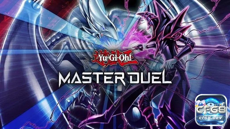Game bài yugioh: Top game bài đáng trải nghiệm nhất 2024 Master Duel là tựa game lý tưởng dành cho những người chơi yêu thích chiến thuật chuyên sâu và môi trường đấu bài chuẩn mực.