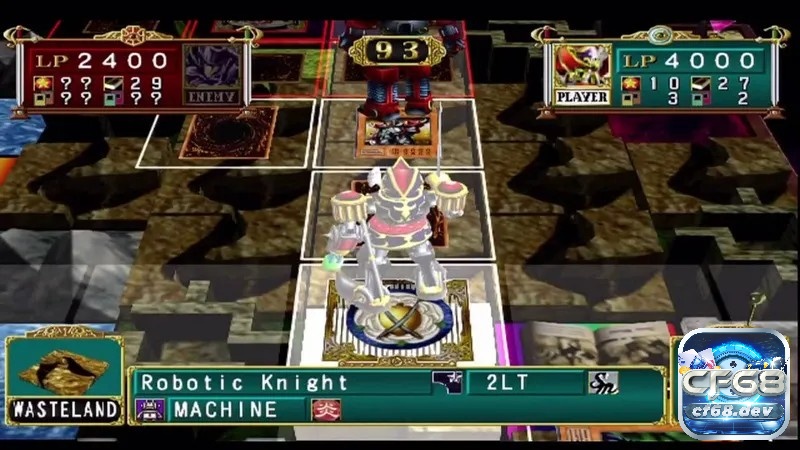 Game bài yugioh: Top game bài đáng trải nghiệm nhất 2024 The Duelists Of The Roses mang đến lối chơi cực kỳ độc đáo, kết hợp chiến thuật bảng ô và đấu bài sáng tạo.