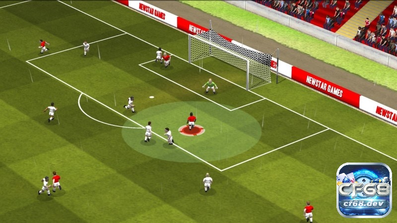 Game bóng đá mobile: Top game bóng đá hay trên điện thoại Thể loại game bóng đá không chỉ đem lại phút giây giải trí mà còn là nơi để người chơi thể hiện niềm đam mê với môn thể thao vua.