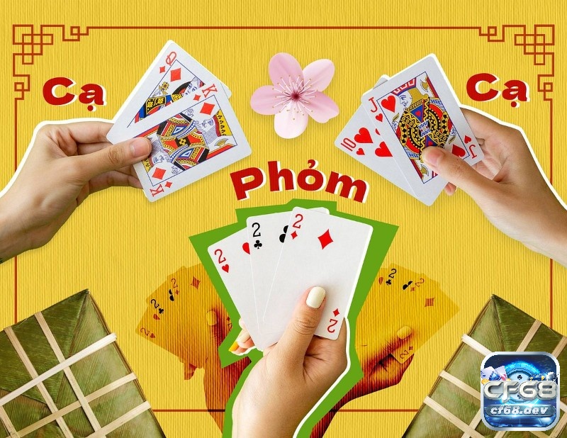 Game đánh bài tá lả: Luật chơi và kinh nghiệm chơi cực hiệu quả Ghi nhớ các thuật ngữ CF68 chia sẻ để hiểu sâu hơn về trò chơi và áp dụng chiến thuật chính xác.