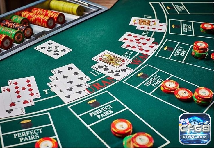 Game đánh bài xì dách: Luật chơi và kinh nghiệm chơi thắng Các hoạt động khi chơi game đánh bài xì dách