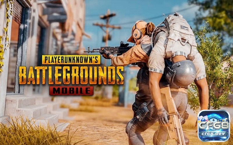 Game mobile hay: Top các game hay và nhiều người chơi nhất PUBG Mobile hứa hẹn mang đến những trận đấu sinh tồn gay cấn và không ngừng thử thách kỹ năng chiến đấu của bạn.