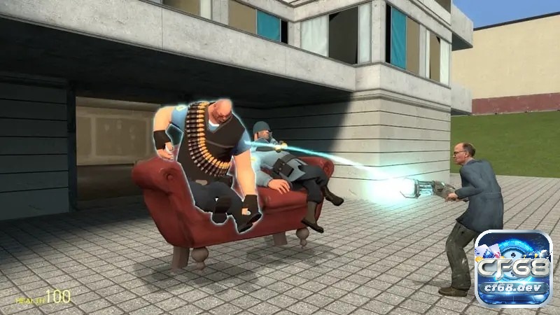 Game mobile mod: Có nên tải mod khi chơi game không? Game mobile mod mở ra cơ hội trải nghiệm trò chơi theo cách sáng tạo và mới lạ, vượt xa những giới hạn của bản gốc.