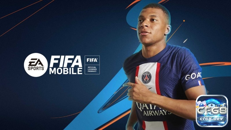 Game mobile nhiều người chơi nhất hấp dẫn nhất hiện nay Game mobile nhiều người chơi - FIFA Mobile
