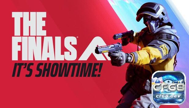 Game mobile steam hay nhất, tải và trải nghiệm ngay cùng CF68 Game mobile steam - The Finals