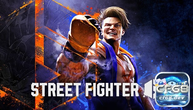 Game mobile steam hay nhất, tải và trải nghiệm ngay cùng CF68 Giới thiệu game mobile steam hấp dẫn Street Fighter 6