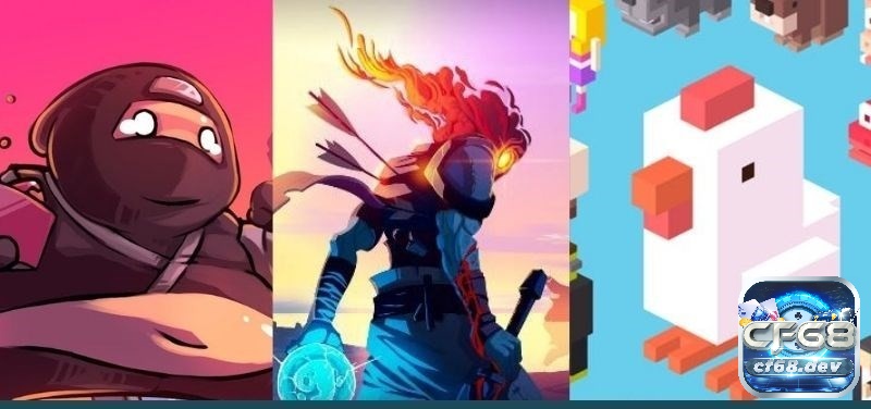Game offline mobile: Top game không thể bỏ lỡ trên điện thoại Game offline mobile là sự lựa chọn hoàn hảo cho những ai muốn giải trí linh hoạt
