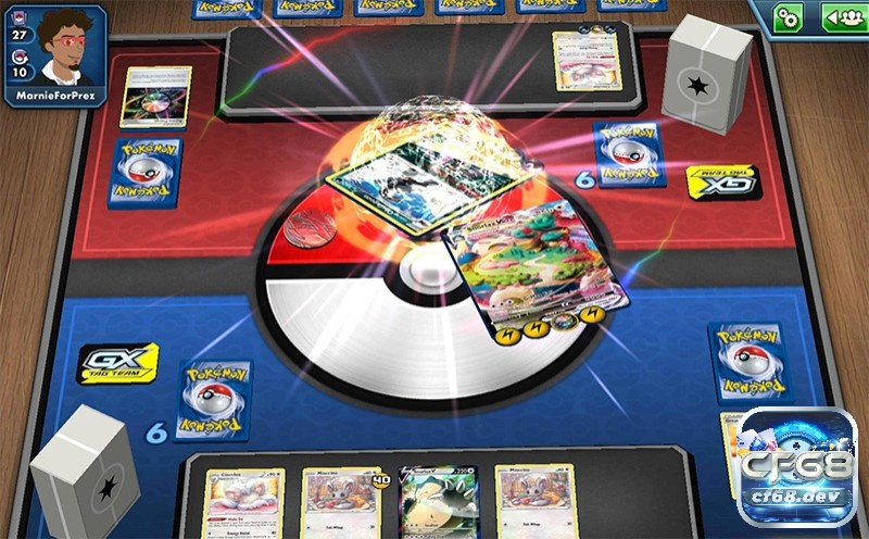 Game Pokemon Mobile là gì? TOP 5 game Pokemon hút khách game pokemon mobile