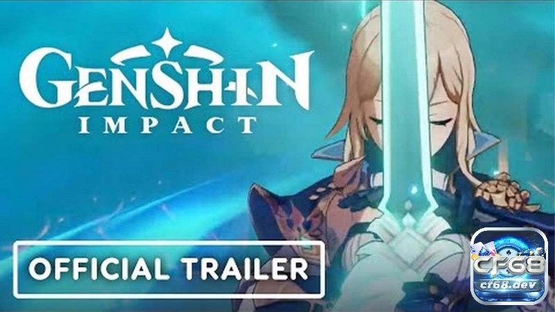 Game trực tuyến anime: Top game cực đẹp và hay nhất hiện nay Genshin Impact là một trong những game trực tuyến anime đáng để trải nghiệm nhất trên PC.