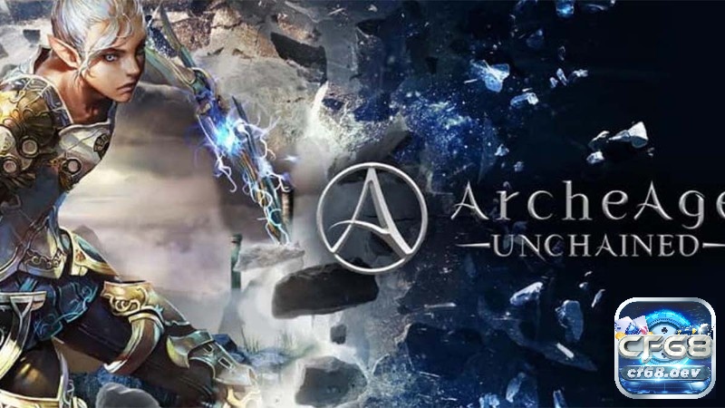 Game trực tuyến anime: Top game cực đẹp và hay nhất hiện nay ArcheAge sẽ mang đến trải nghiệm độc đáo và khác biệt trong dòng game MMORPG.