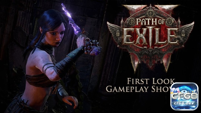 Game trực tuyến hay nhất đáng chơi nhất 2024 bạn đừng bỏ lỡ Game trực tuyến hay nhất - Path Of Exile