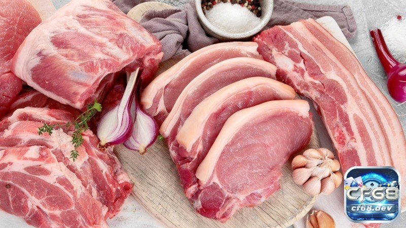 Giải mã giấc mơ thấy heo điềm báo gì? Đánh đề số mấy? Nắm chắc điềm báo giải mã giấc mơ thấy heo để chuẩn bị cho tương lai