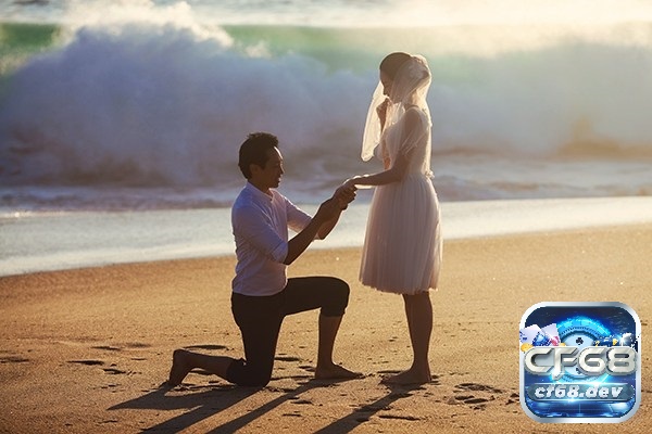 Giải mã giấc mơ thấy người yêu: Ý nghĩa và con số may mắn Giải mã giấc mơ thấy người yêu mang lại nhiều con số may mắn cho anh em chơi đề