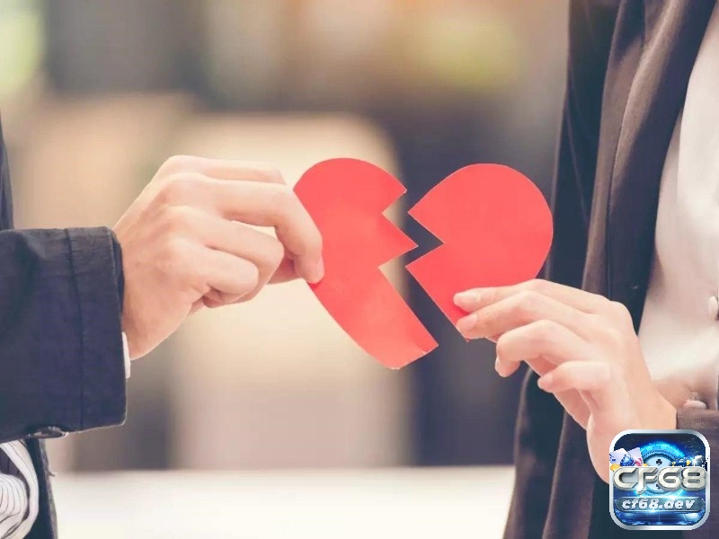 Giải mã giấc mơ thấy người yêu: Ý nghĩa và con số may mắn Mơ thấy chia tay với người yêu cho thấy sự lo lắng của bạn về mối quan hệ này