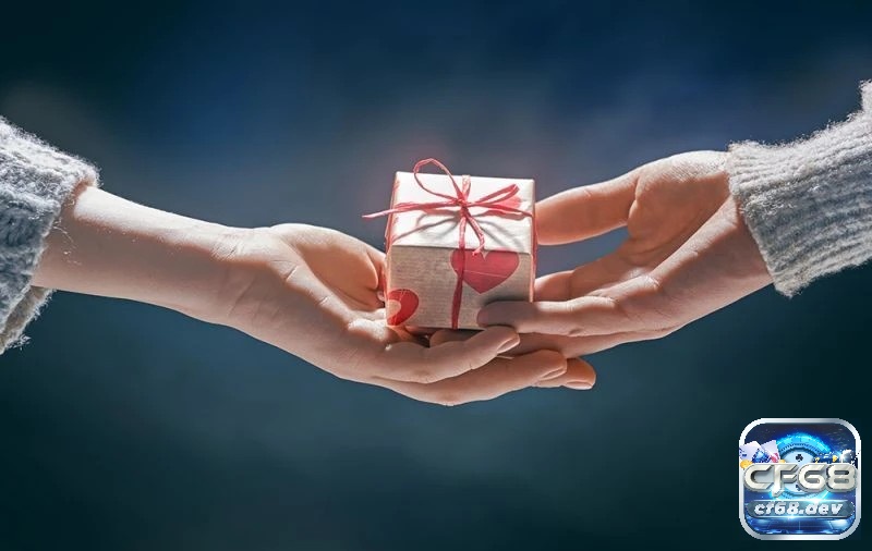 Giải mã giấc mơ thấy người yêu: Ý nghĩa và con số may mắn Mơ thấy người yêu tặng quà biểu thị sự quan tâm và tình cảm chân thành từ họ