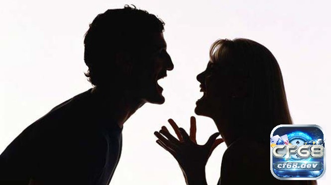 Giải mã giấc mơ thấy người yêu: Ý nghĩa và con số may mắn Mơ thấy người yêu cãi nhau với bạn cho thấy 2 bạn đang có mâu thuẫn