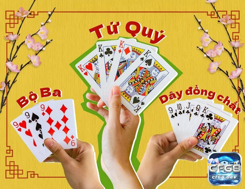 Luật đánh bài tiến lên miền nam như thế nào? Hướng dẫn chi tiết Thủ thuật chuyên nghiệp cho các anh em chơi bài tiến lên miền nam