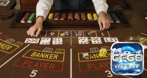 Kinh nghiệm đánh baccarat từ chuyên gia giúp bạn luôn thắng Cùng tìm hiểu 4 chiến thuật từ chuyên gia kinh nghiệm đánh baccarat