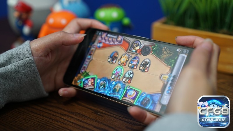 Lịch ra mắt game mobile online mới hot hit cho game thủ Tìm hiểu rõ các nguồn tin và tư liệu lịch ra mắt game mobile rõ ràng để tránh lựa đảo