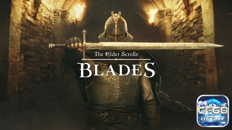 Lịch ra mắt game mobile online mới hot hit cho game thủ Hình ảnh game The Elder Scrolls: Blade II