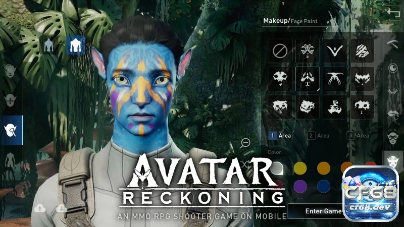 Lịch ra mắt game mobile online mới hot hit cho game thủ Hình ảnh game Avatar: Reckoning