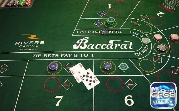Luật baccarat quy định thế nào? Tất tần tật về trò chơi baccarat Luật baccarat khá phức tạp trong cách tính điểm