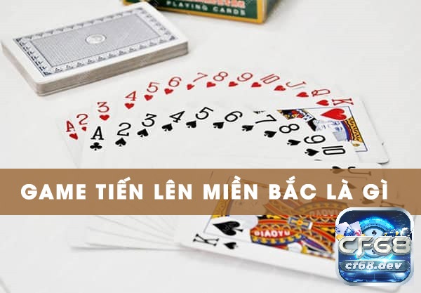 Luật chơi bài tiến lên miền bắc cập nhật mới nhất từ CF68 Luật chơi bài tiến lên miền Bắc chặt chẽ và rõ ràng