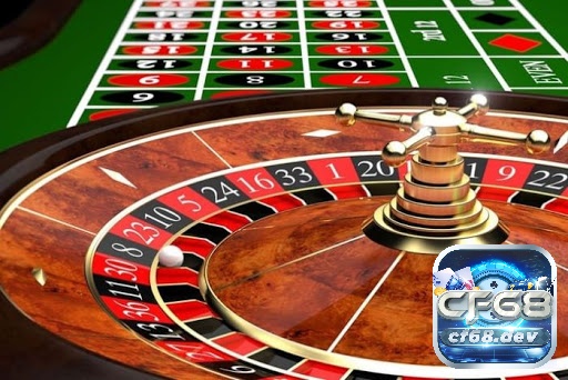 Luật chơi roulette: Cách chơi cực chi tiết cho người mới bắt đầu Các hình thức đặt cược trong luật chơi Roulette mang đến cơ hội chiến thắng và trải nghiệm thú vị cho người chơi.