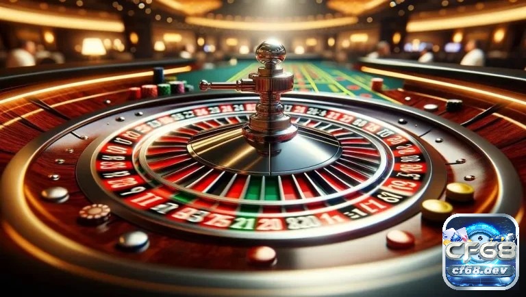 Luật chơi roulette: Cách chơi cực chi tiết cho người mới bắt đầu Đa dạng hóa cược giúp roulette trở nên thú vị hơn và mở ra nhiều cơ hội chiến thắng hơn.