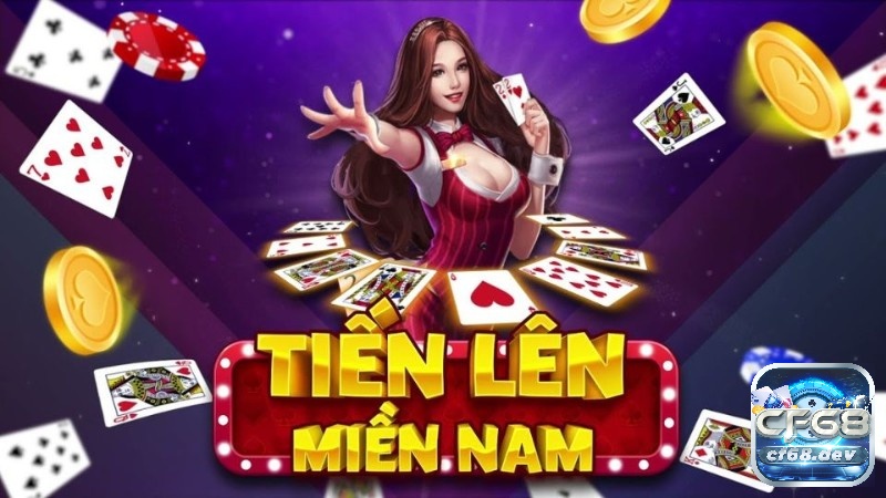 Luật tiến lên miền nam dễ hiểu, cập nhật mới nhất năm 2024 Tìm hiểu thông tin về bài tiến lên miền nam