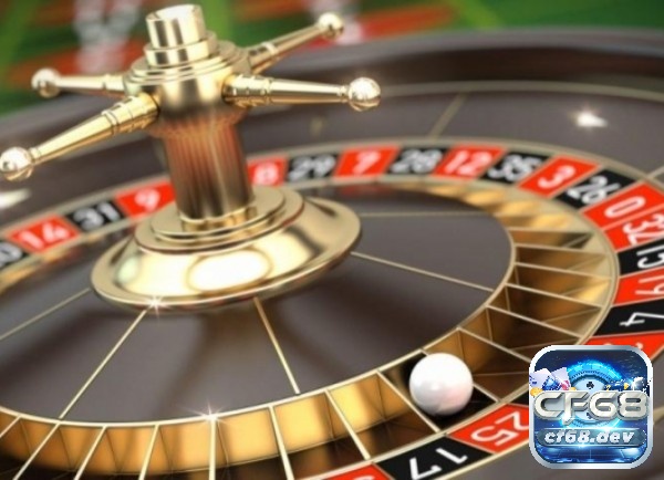 Mẹo chơi roulette hữu ích, áp dụng dễ hiệu quả cùng CF68 Cách chơi trò chơi roulette và mẹo chơi roulette hiệu quả