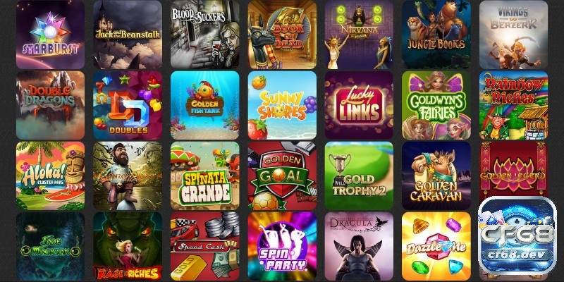 Online mobile casino games hấp dẫn, dễ chơi, giải trí thú vị Đặc điểm nổi bật của online mobile casino games